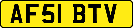 AF51BTV