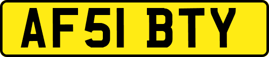 AF51BTY