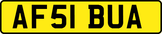 AF51BUA