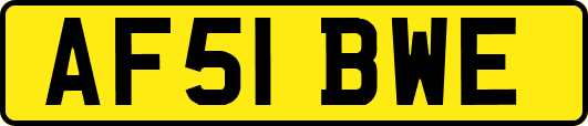 AF51BWE