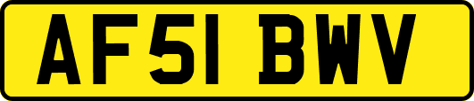 AF51BWV