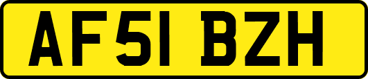 AF51BZH