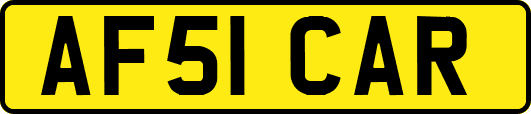 AF51CAR