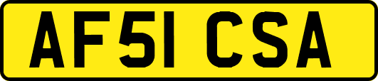 AF51CSA