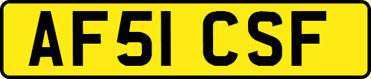 AF51CSF