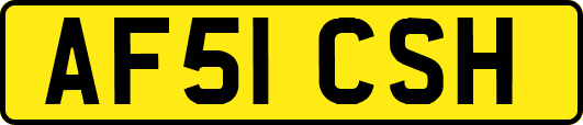 AF51CSH