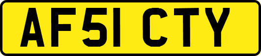 AF51CTY