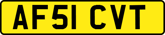 AF51CVT