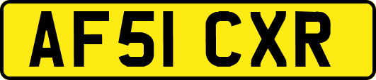 AF51CXR