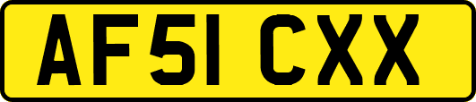 AF51CXX