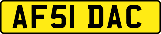 AF51DAC