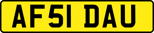 AF51DAU