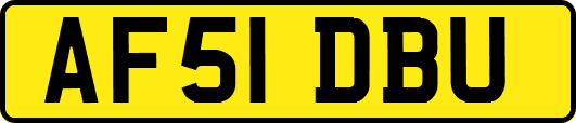 AF51DBU