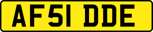AF51DDE