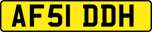 AF51DDH