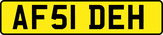 AF51DEH