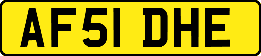 AF51DHE