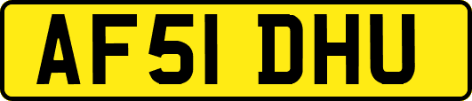 AF51DHU