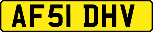 AF51DHV