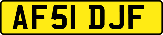 AF51DJF