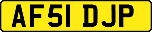 AF51DJP