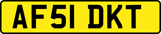 AF51DKT