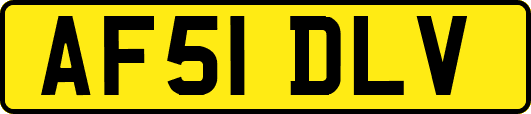 AF51DLV