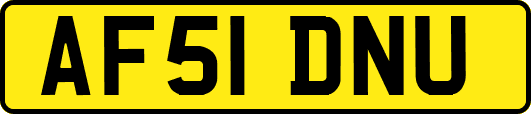 AF51DNU