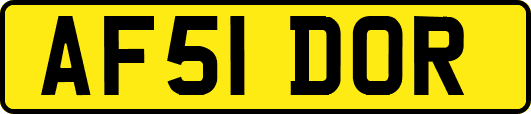 AF51DOR