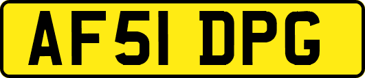 AF51DPG