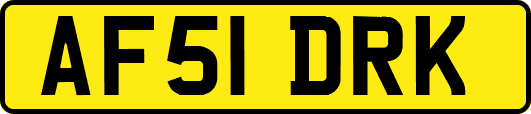 AF51DRK