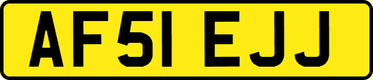 AF51EJJ