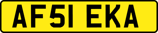 AF51EKA