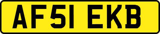 AF51EKB