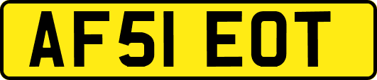 AF51EOT