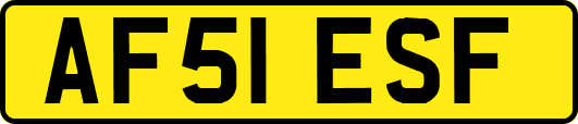 AF51ESF