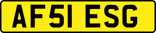 AF51ESG