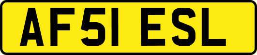 AF51ESL