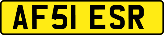 AF51ESR