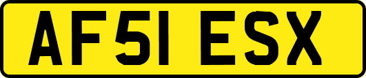 AF51ESX