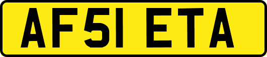 AF51ETA