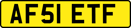 AF51ETF