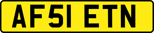 AF51ETN