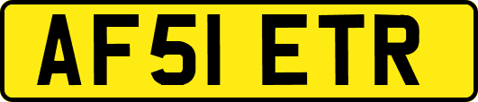 AF51ETR