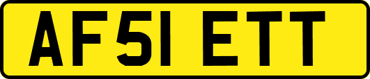 AF51ETT