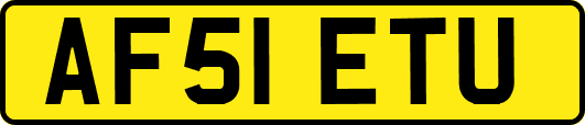 AF51ETU