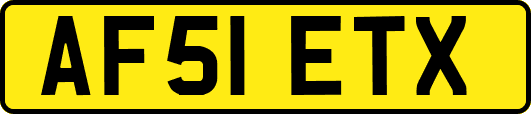 AF51ETX