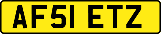 AF51ETZ