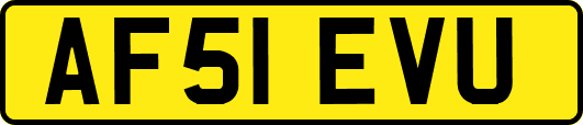 AF51EVU