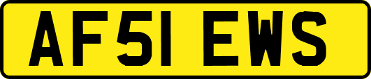 AF51EWS